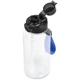 Altitude Ortega Recycled Blue Top